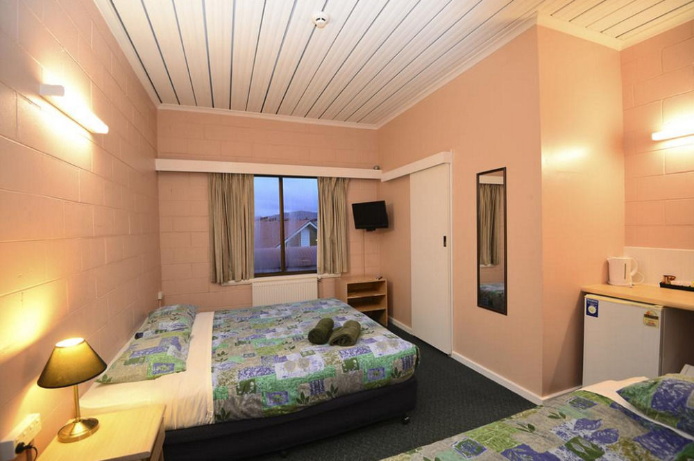 Alpine Resort Motel Jindabyne Exteriör bild