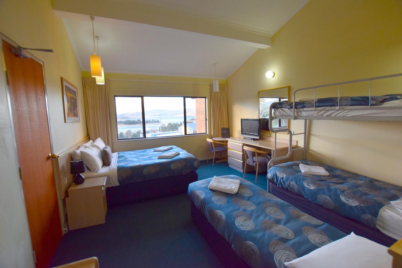 Alpine Resort Motel Jindabyne Exteriör bild