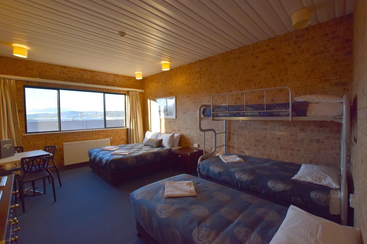 Alpine Resort Motel Jindabyne Exteriör bild