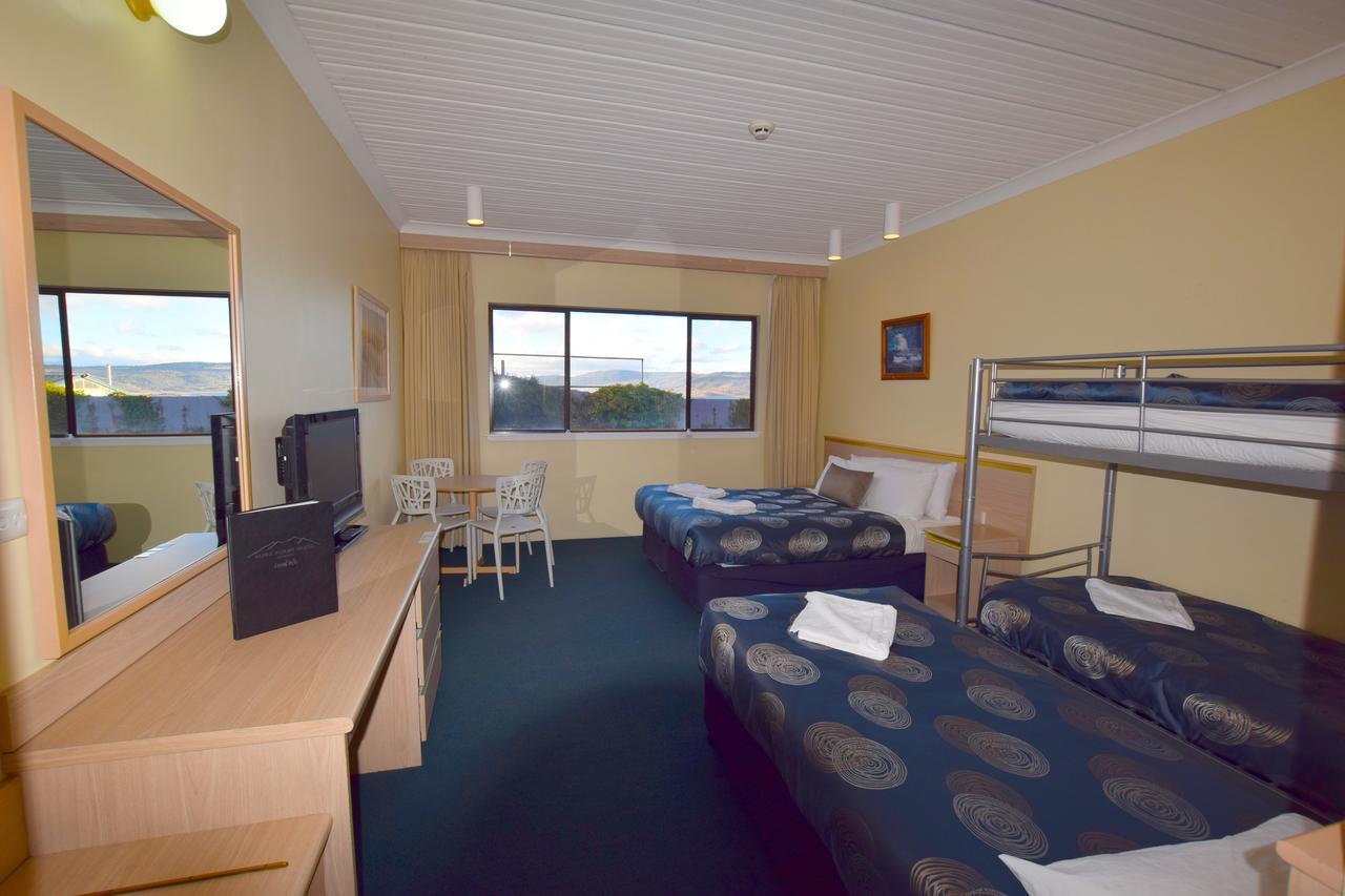 Alpine Resort Motel Jindabyne Exteriör bild